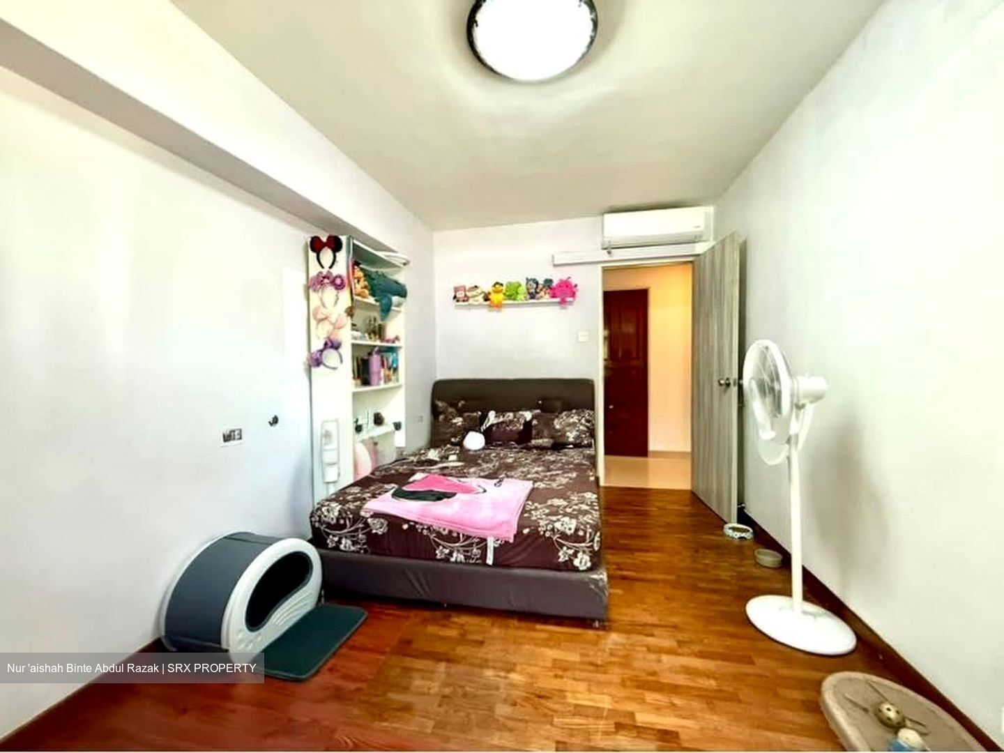 Blk 158A Rivervale View (Sengkang), HDB 5 Rooms #569578091